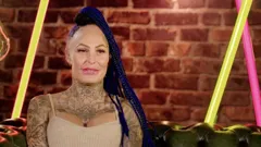 Naked Attraction