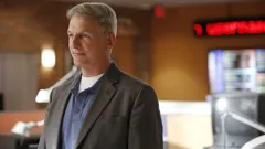 NCIS
