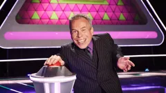 Tenable for Soccer Aid