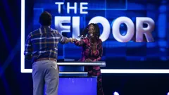 The Floor