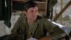 M*A*S*H