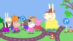 Peppa Pig