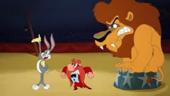 Looney Tunes Cartoons
