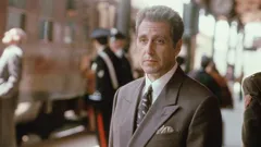 The Godfather Part III
