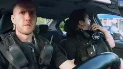 Traffic Cops