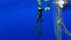 Making Planet Earth III