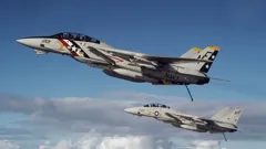 Destroyed in Seconds