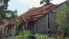 Barnwood Builders