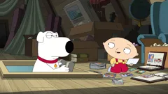Family Guy