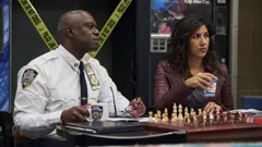 Brooklyn Nine-Nine