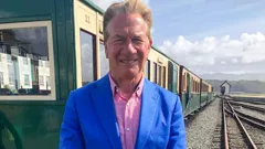 Great British Railway Journeys