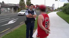 Police Ten 7