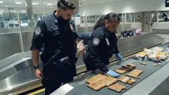 Airport Security USA