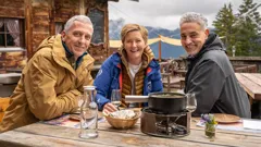 The Best Place To Be