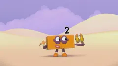 Numberblocks