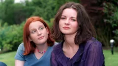 At Home with the Braithwaites