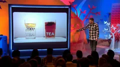 Dave Gorman