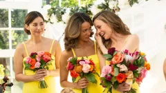 The Last Bridesmaid
