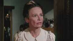 Little House On The Prairie