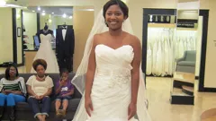 Say Yes to the Dress
