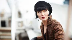 Miss Fisher's Murder Mysteries