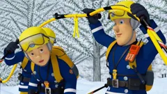 Fireman Sam