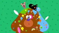 Hey Duggee