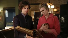 Criminal Minds