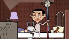 Mr. Bean