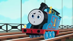Thomas and Friends