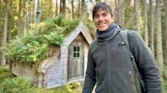 Scandinavia with Simon Reeve