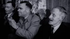 Card from the Cotswolds