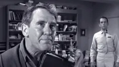 The Twilight Zone