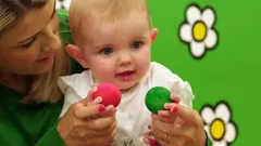 The Baby Club