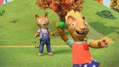 Pip and Posy