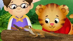 Daniel Tiger's Neighbourhood