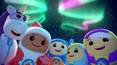 Go Jetters