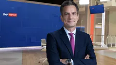 News Hour with Jonathan Samuels