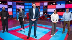 Richard Osman's House of Games