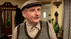 Last of the Summer Wine