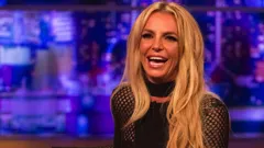 The Jonathan Ross Show