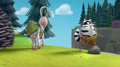 Stories From Backwoods