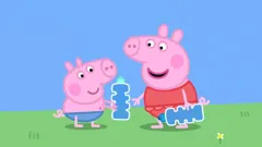 Peppa Pig
