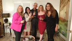 Come Dine with Me
