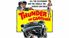 Thunder in Carolina