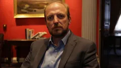 WWII Battles in Colour