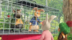 Peter Rabbit