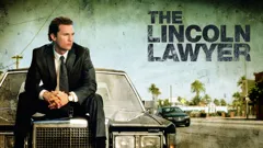 The Lincoln Lawyer