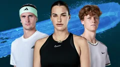 ATP/WTA Beijing