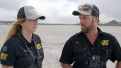 Extreme Salvage Squad